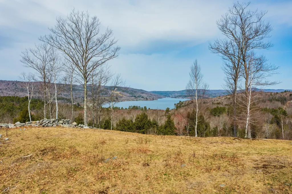 0 Renie Lane Enfield NH 03748