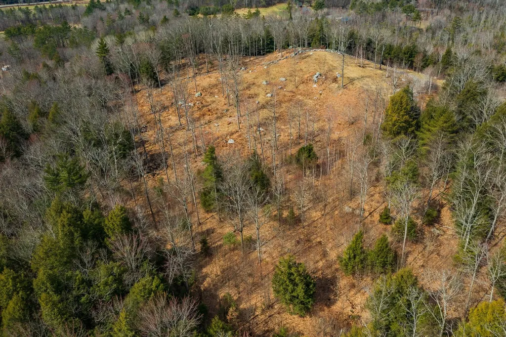 0 Renie Lane Enfield NH 03748