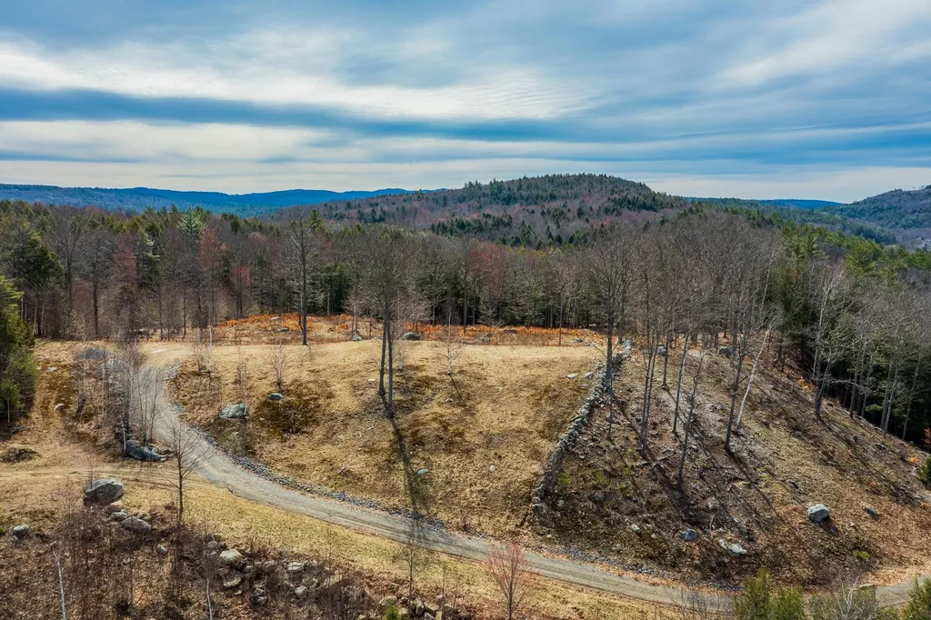 0 Renie Lane Enfield NH 03748