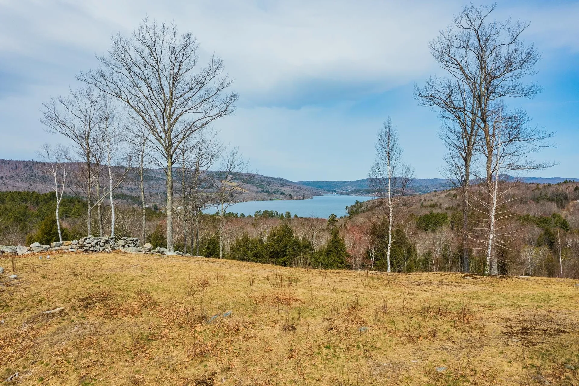 0 Renie Lane Enfield NH 03748