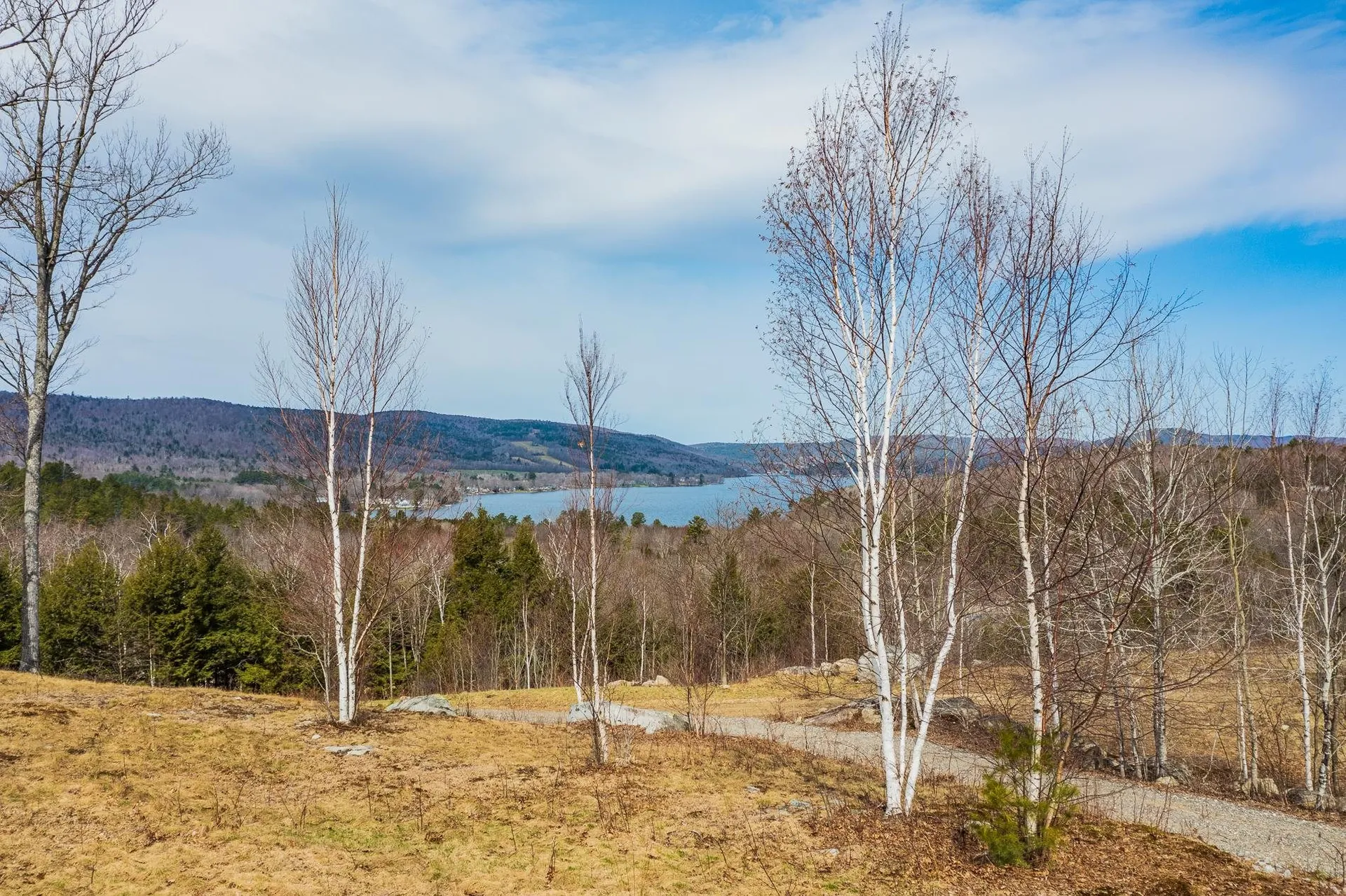 0 Renie Lane Enfield NH 03748