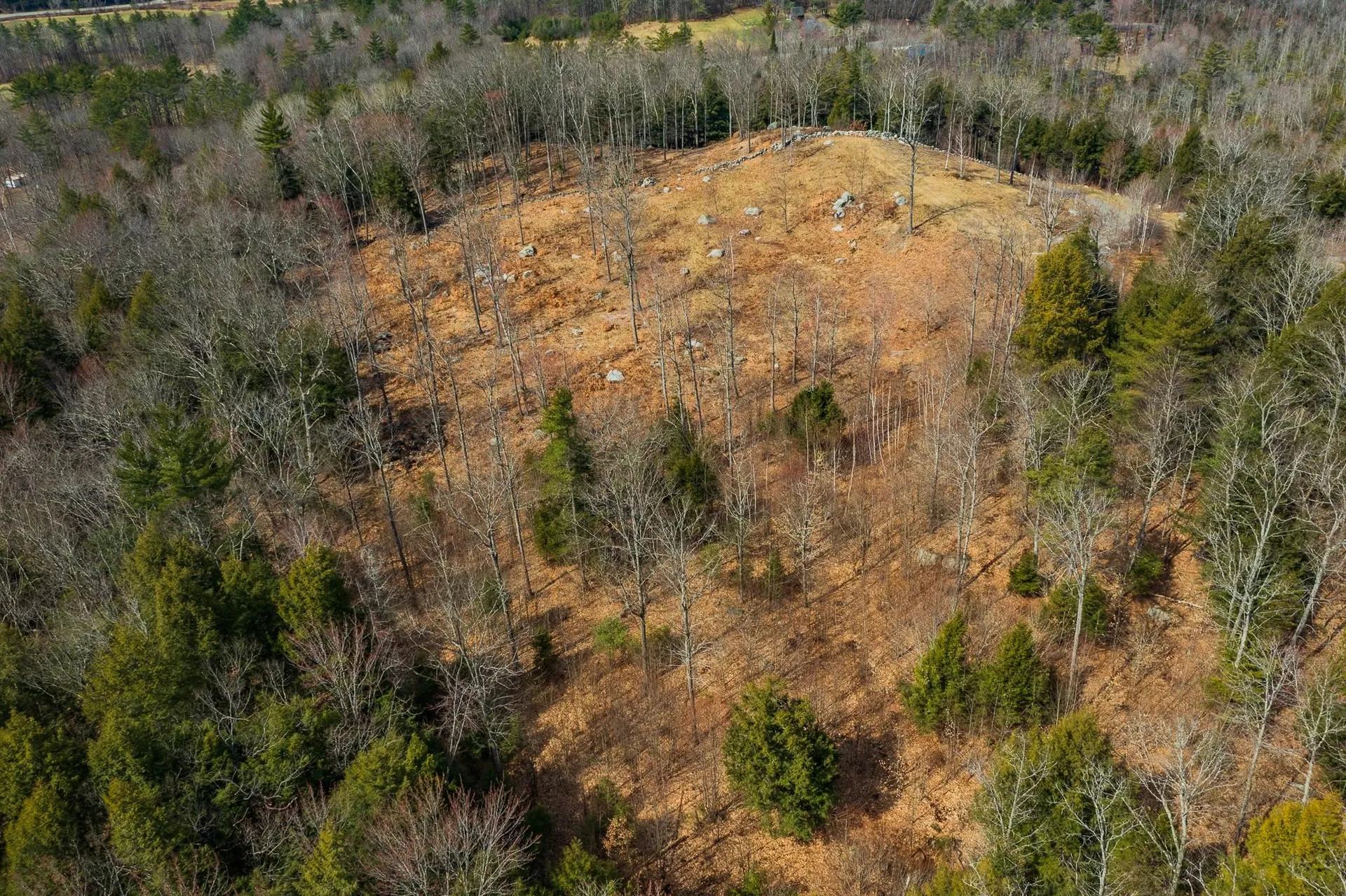 0 Renie Lane Enfield NH 03748