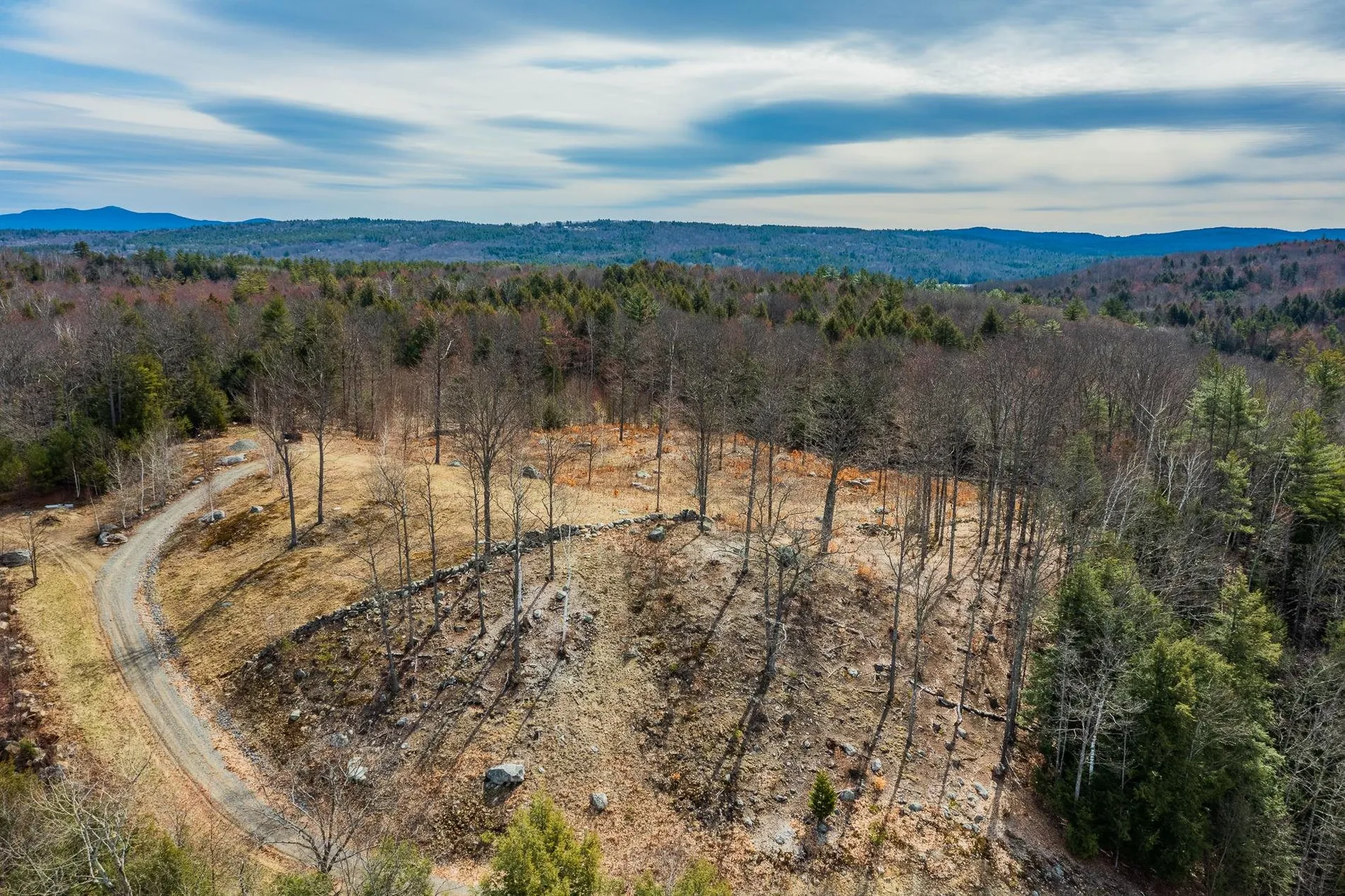 0 Renie Lane Enfield NH 03748