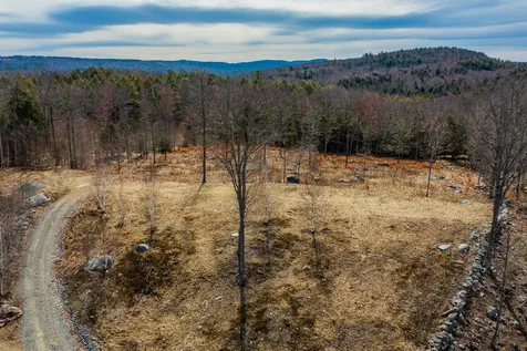 0 Renie Lane Enfield NH 03748