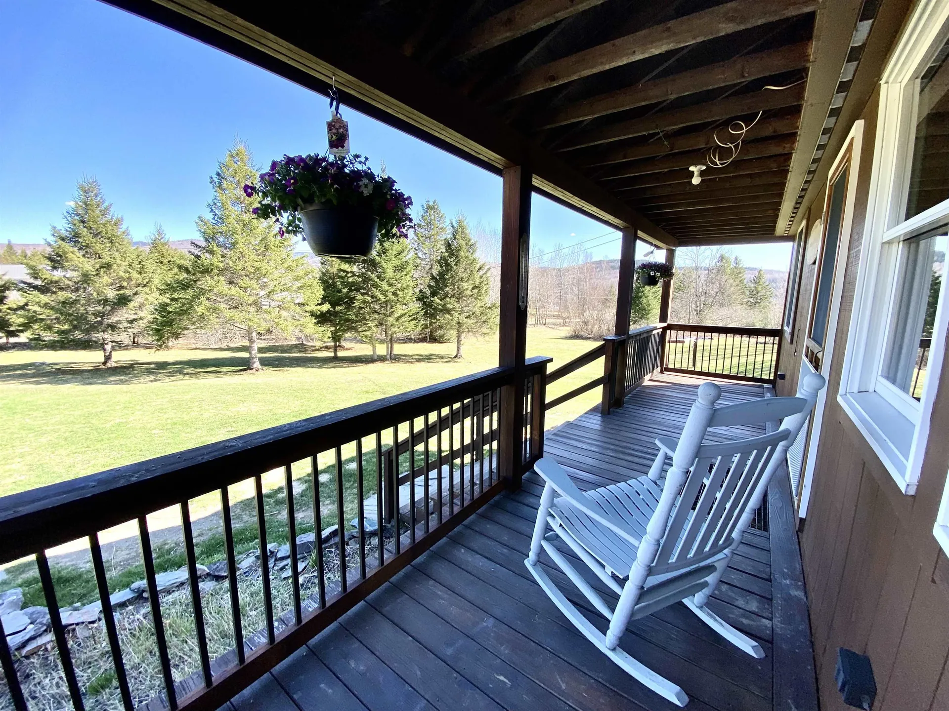 3 Colburn Road Colebrook NH 03576
