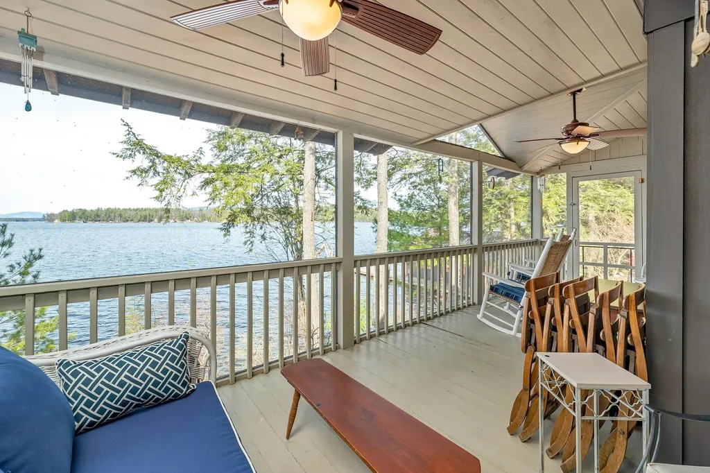 26 Lovejoy Lane Meredith NH 03253