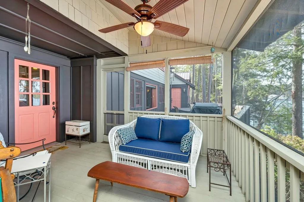 26 Lovejoy Lane Meredith NH 03253