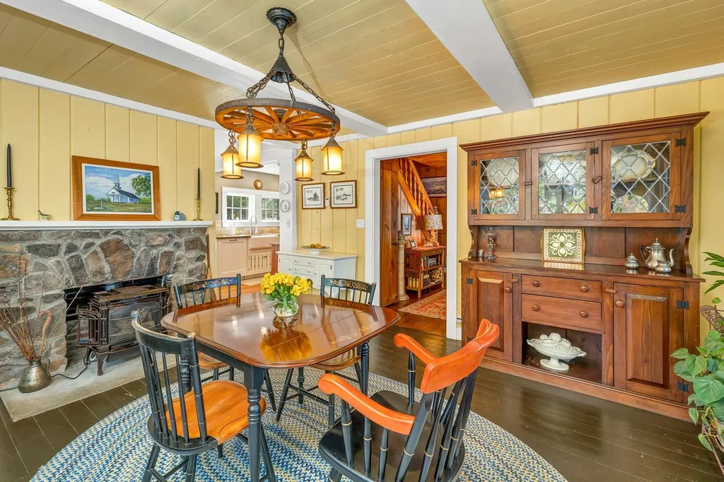 26 Lovejoy Lane Meredith NH 03253