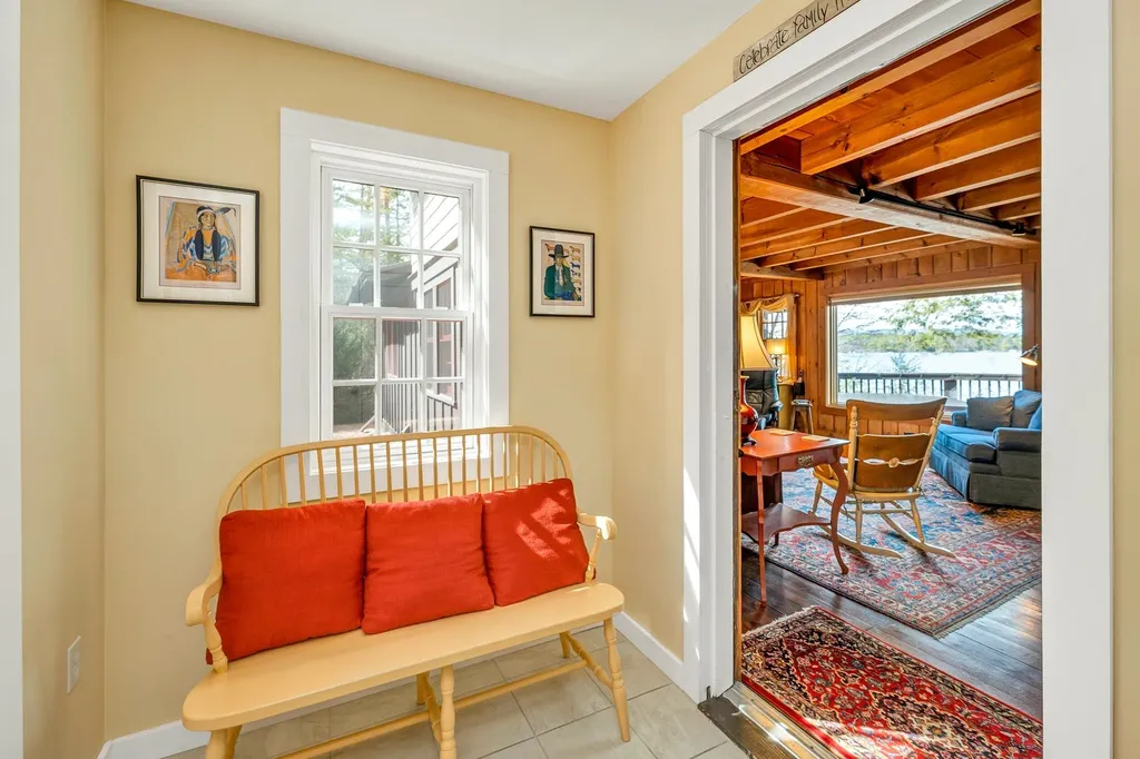 26 Lovejoy Lane Meredith NH 03253