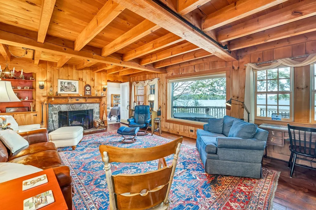 26 Lovejoy Lane Meredith NH 03253