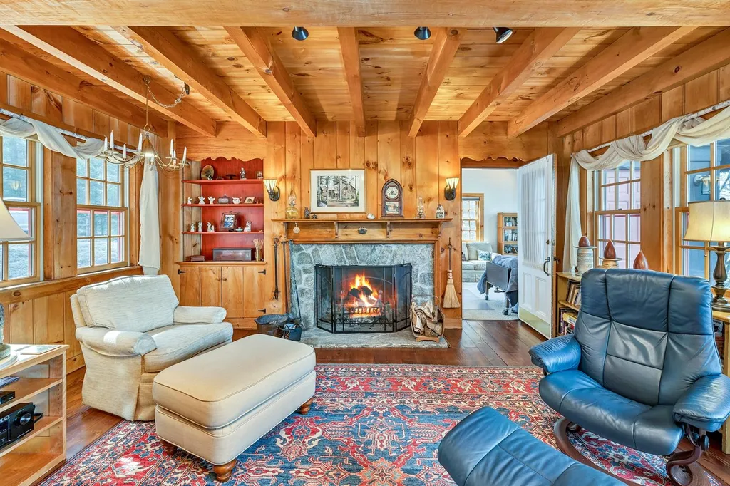 26 Lovejoy Lane Meredith NH 03253