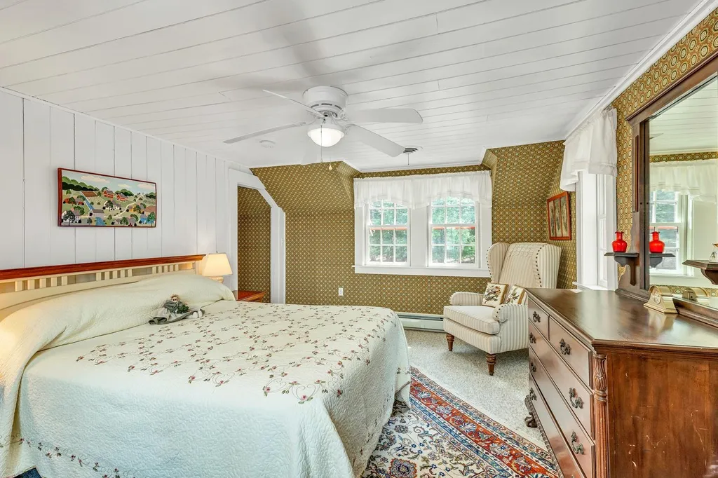 26 Lovejoy Lane Meredith NH 03253