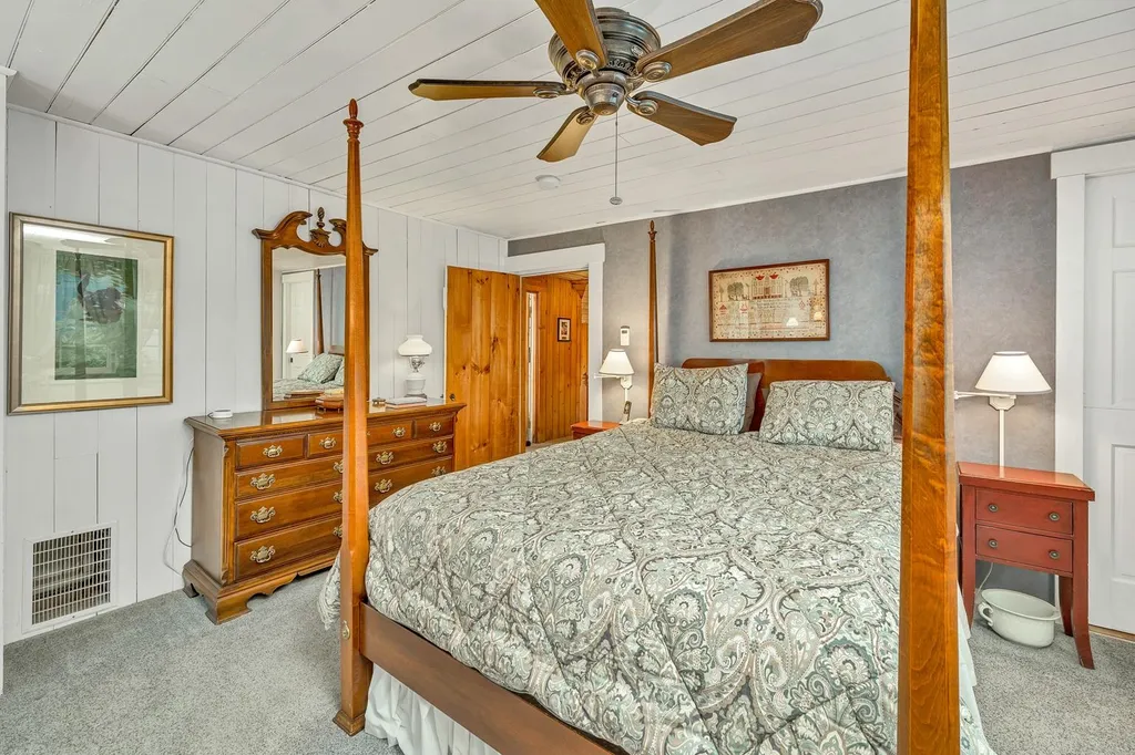 26 Lovejoy Lane Meredith NH 03253