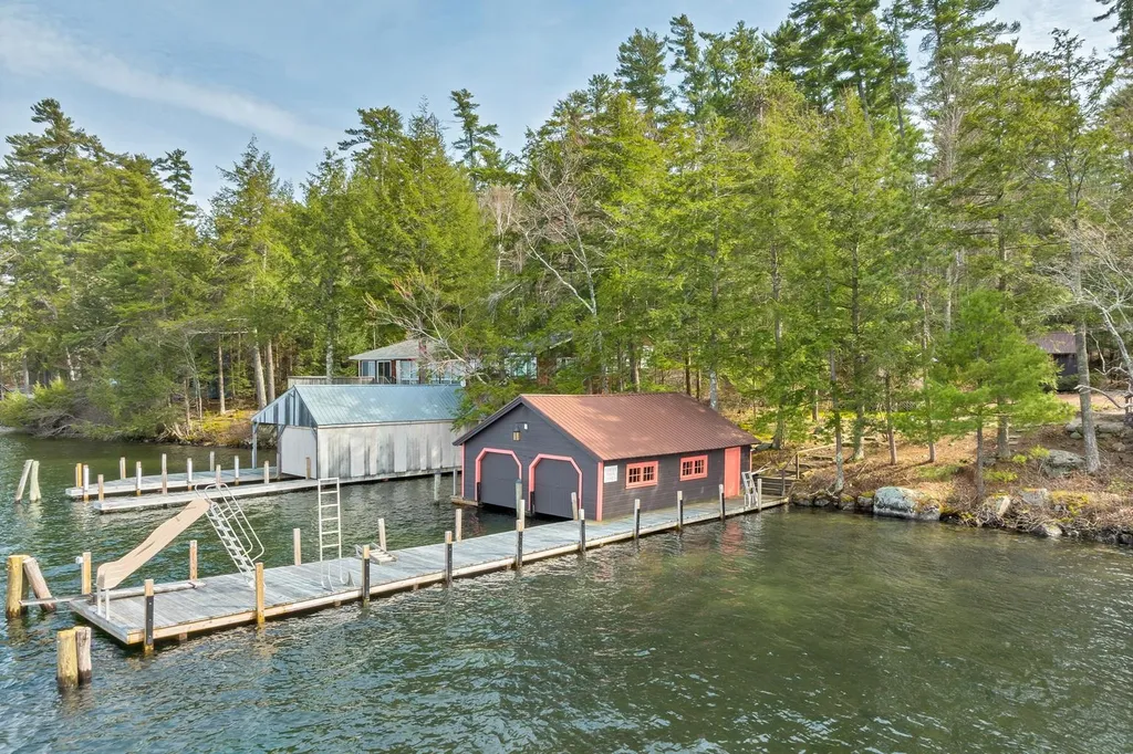 26 Lovejoy Lane Meredith NH 03253