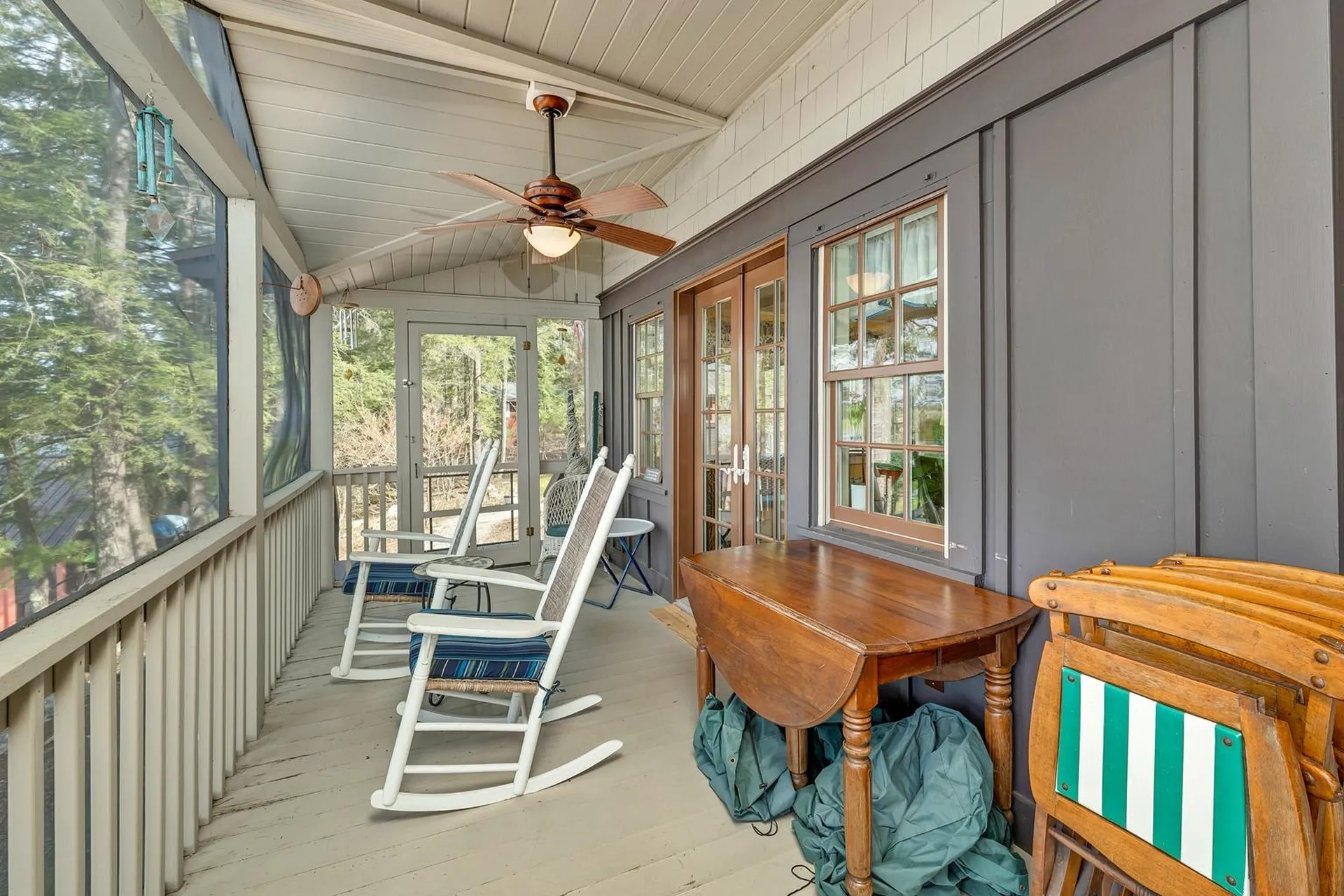 26 Lovejoy Lane Meredith NH 03253