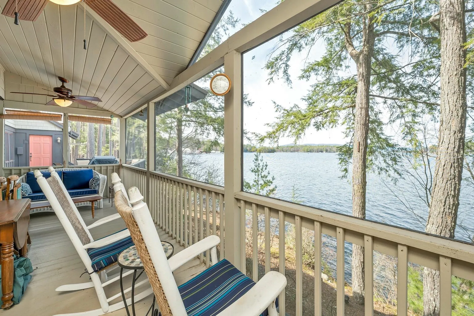 26 Lovejoy Lane Meredith NH 03253