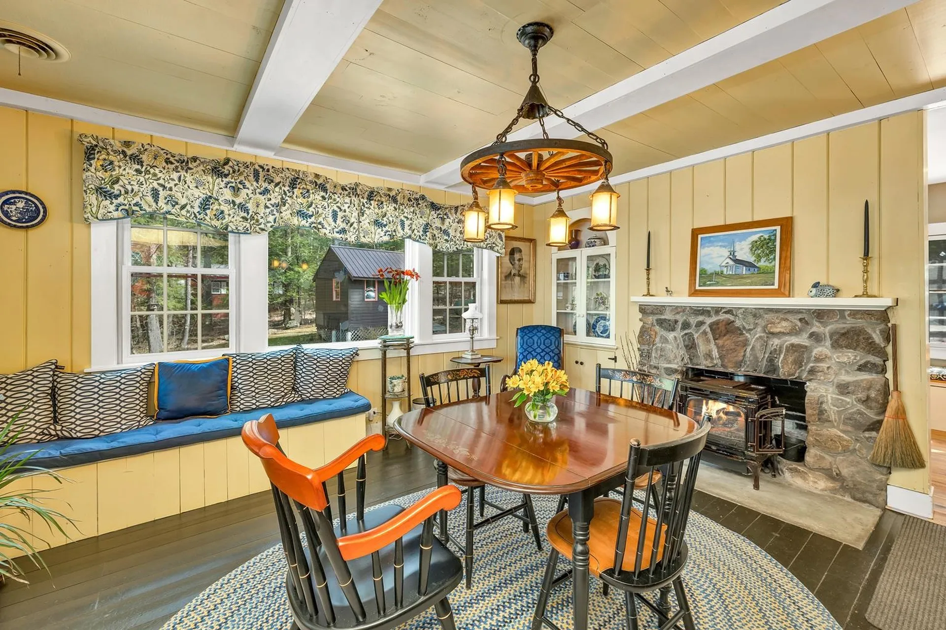 26 Lovejoy Lane Meredith NH 03253