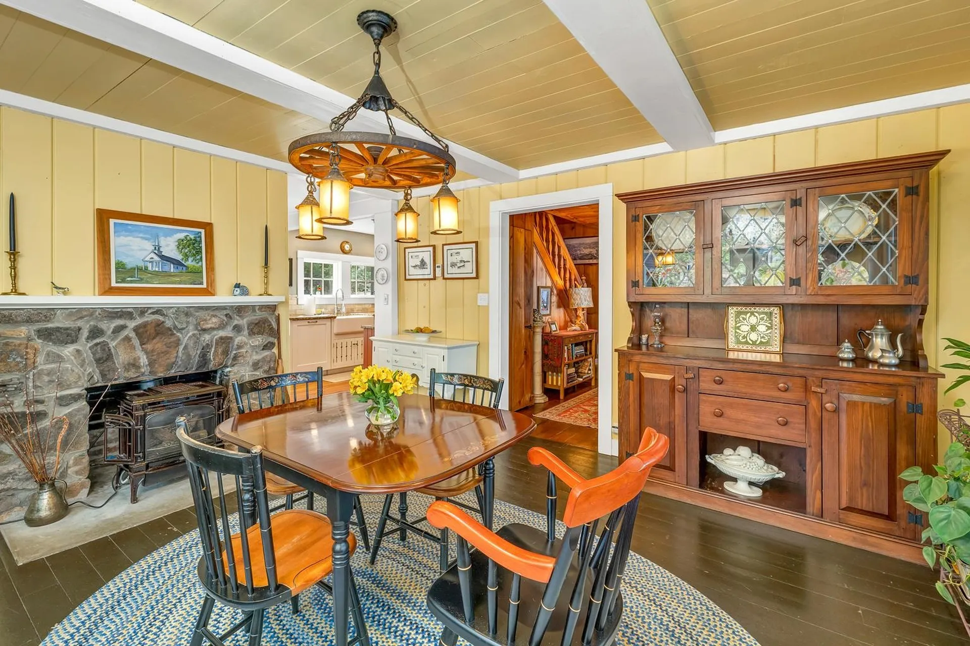 26 Lovejoy Lane Meredith NH 03253