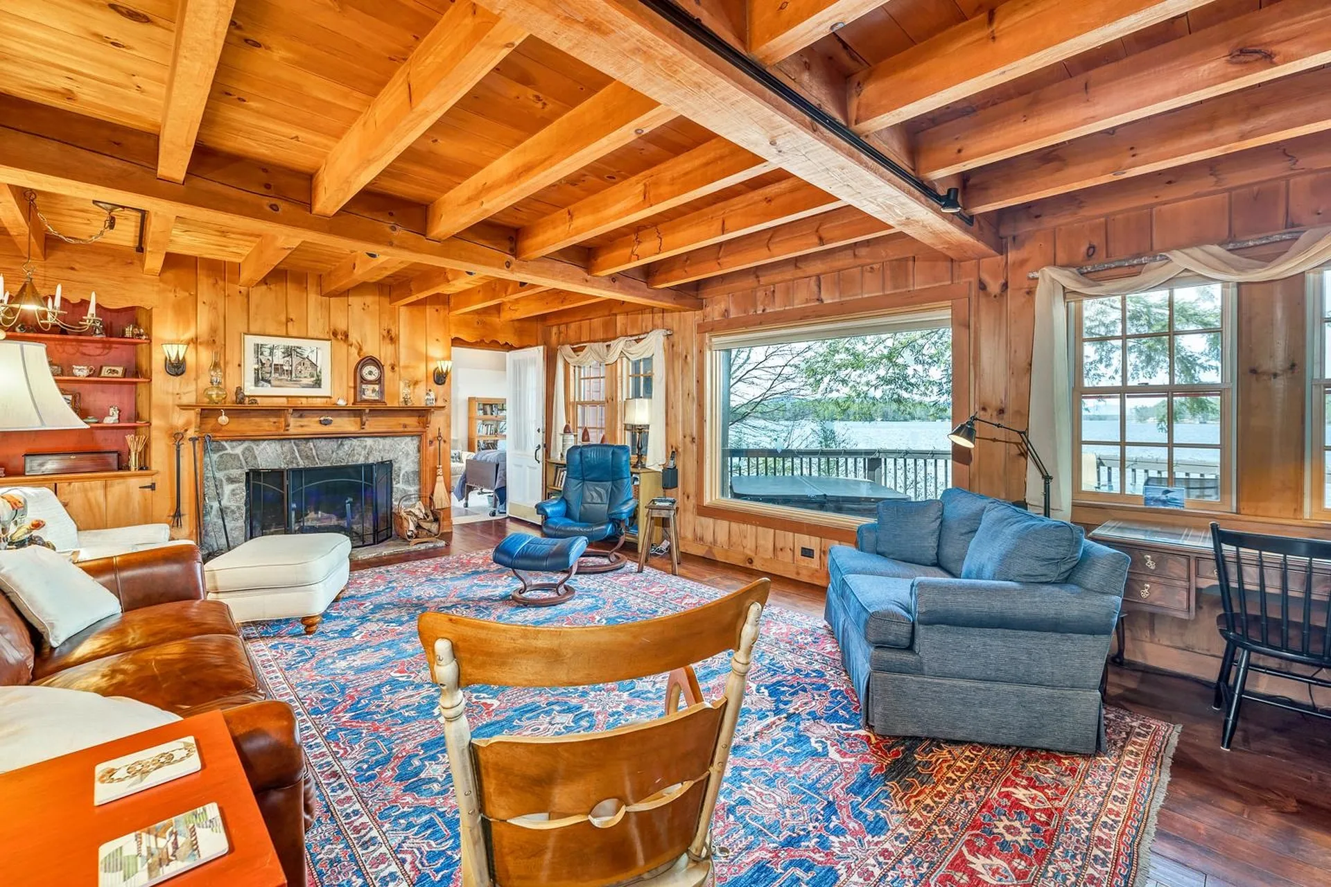 26 Lovejoy Lane Meredith NH 03253