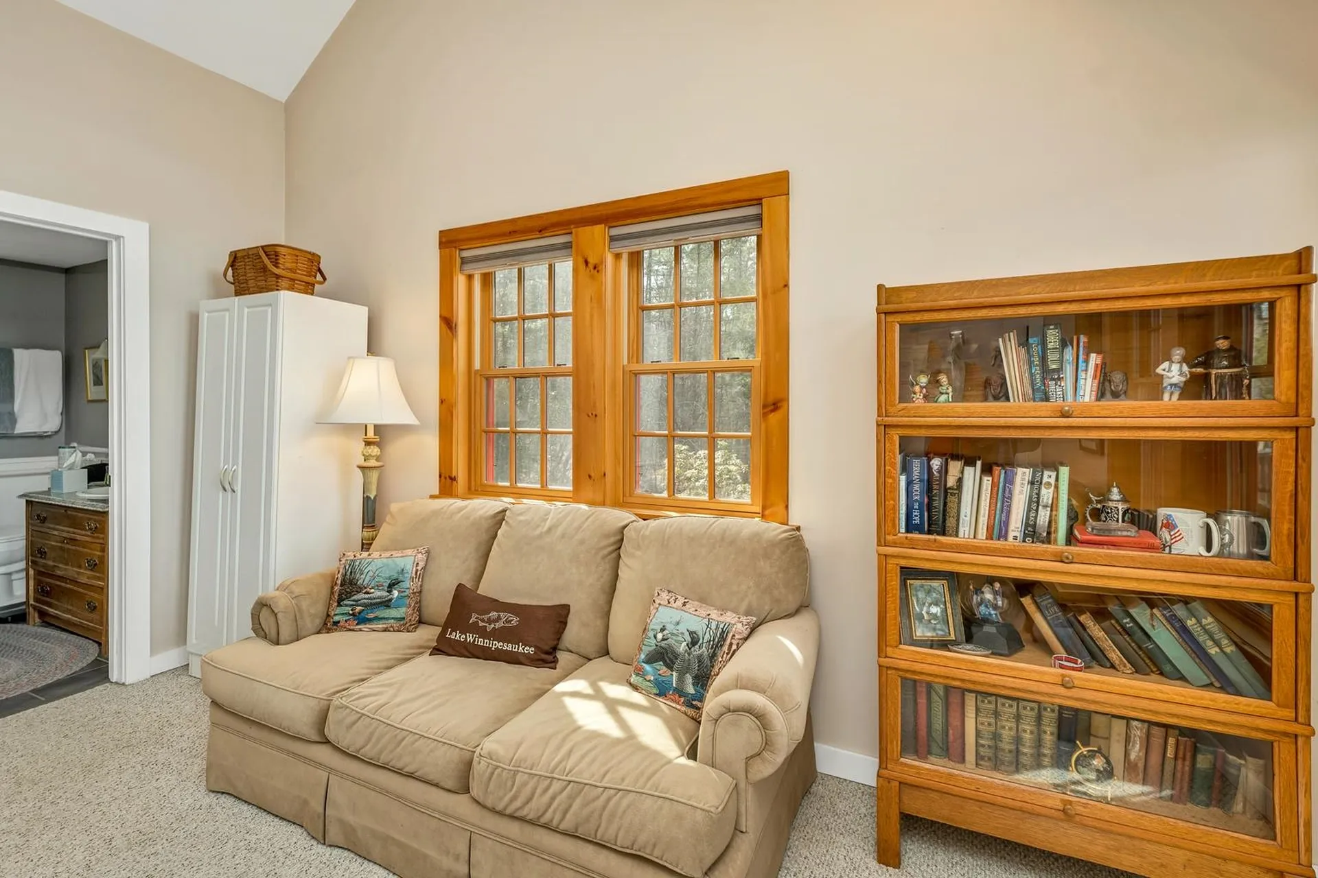 26 Lovejoy Lane Meredith NH 03253