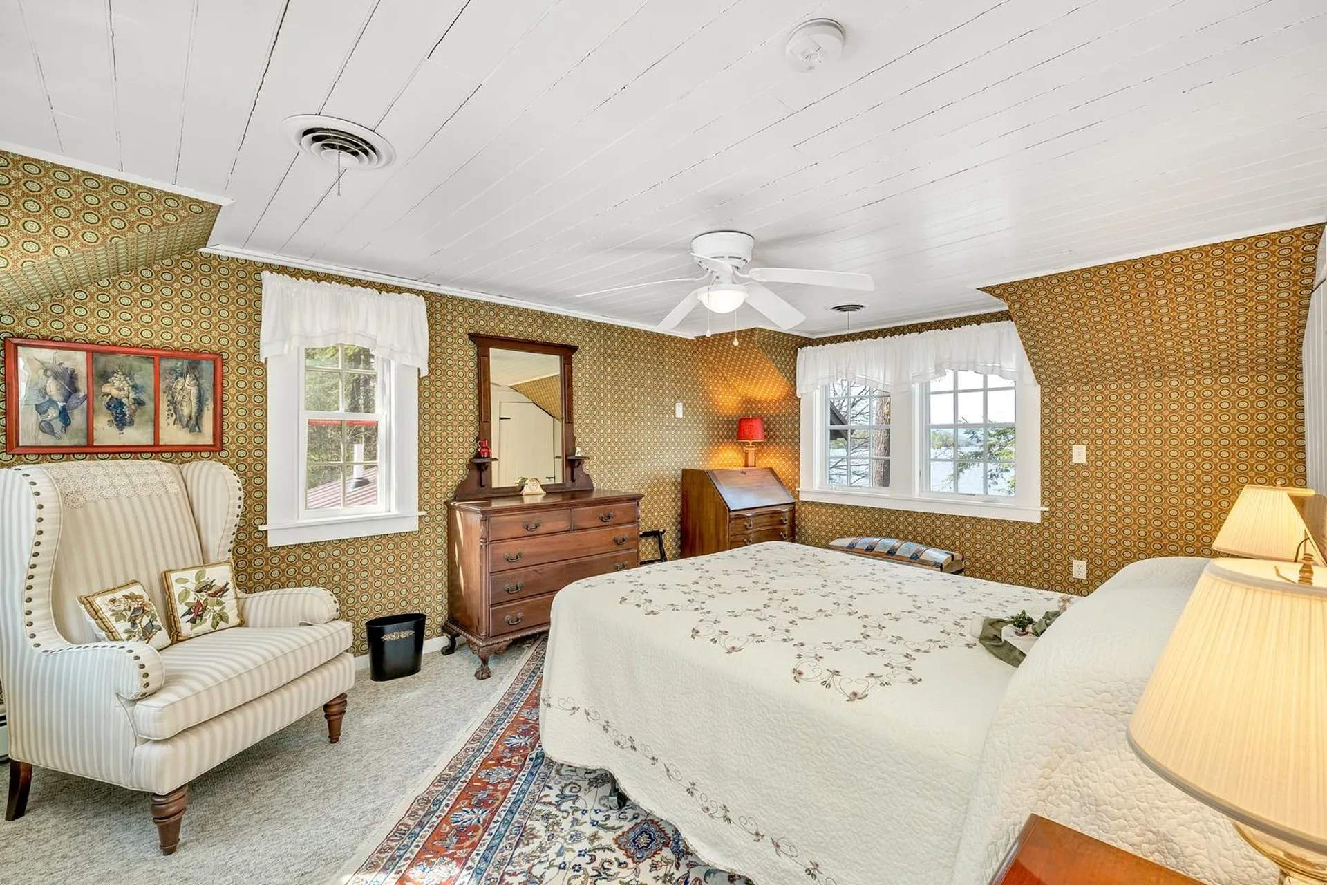 26 Lovejoy Lane Meredith NH 03253