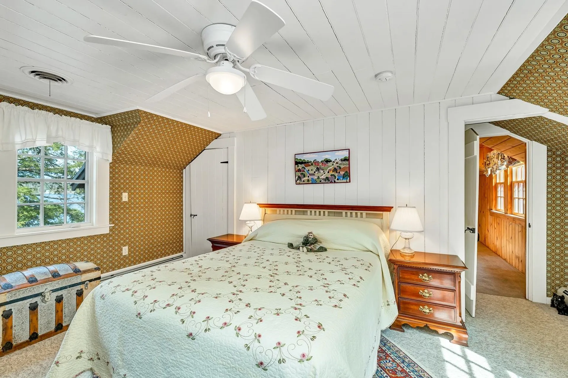 26 Lovejoy Lane Meredith NH 03253