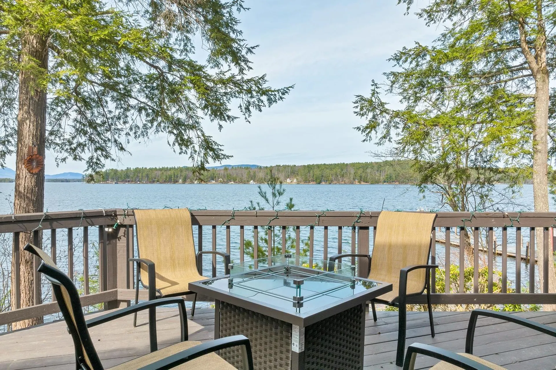 26 Lovejoy Lane Meredith NH 03253