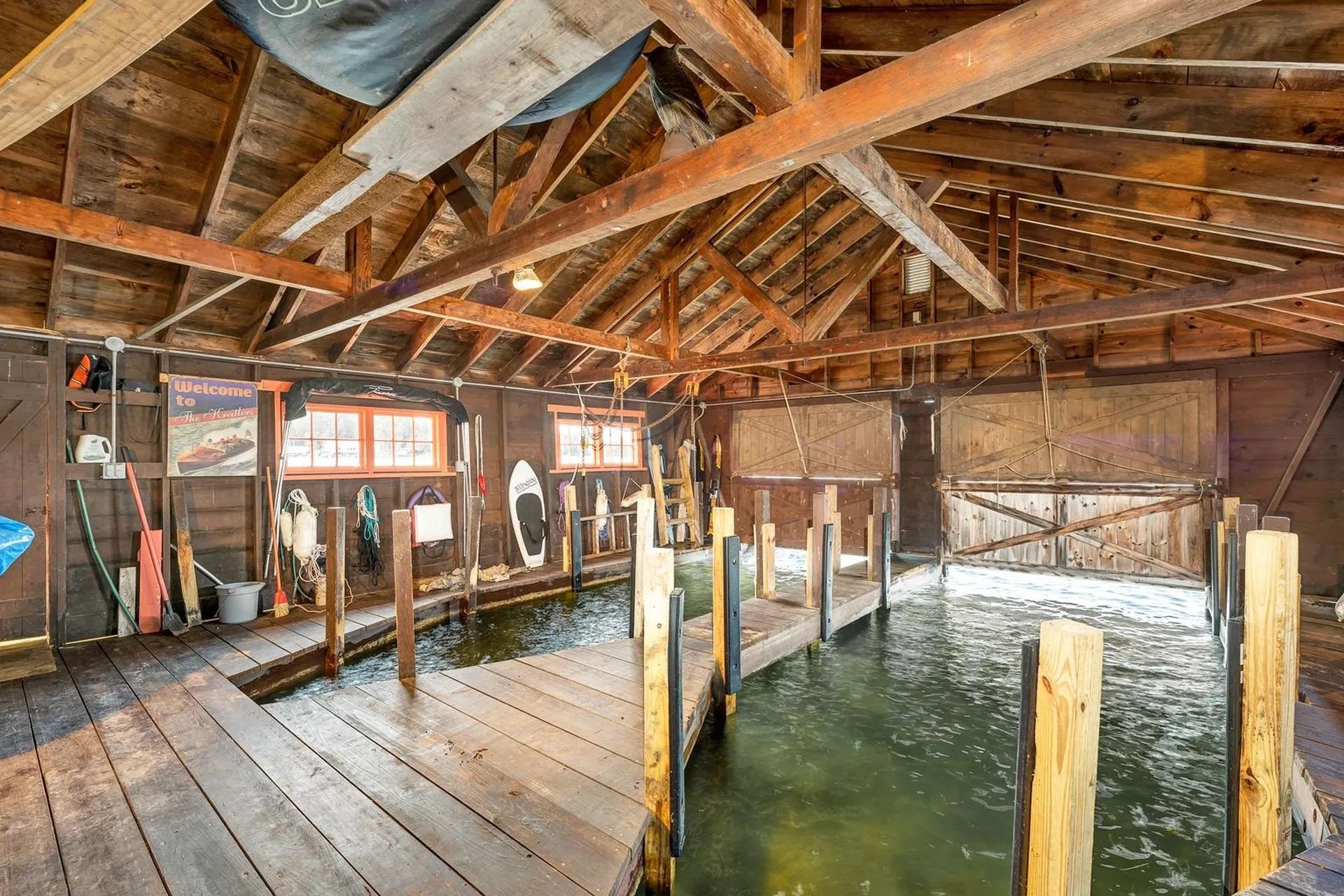 26 Lovejoy Lane Meredith NH 03253