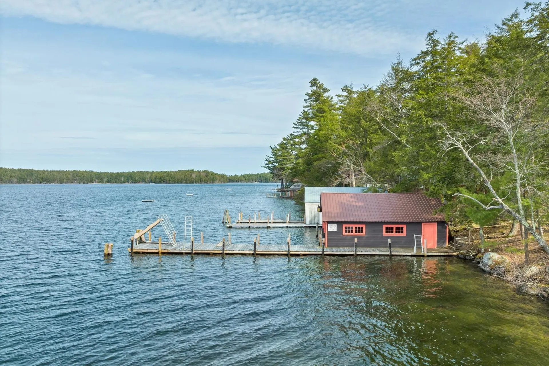 26 Lovejoy Lane Meredith NH 03253