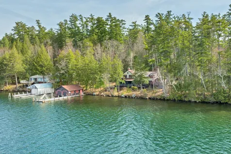 26 Lovejoy Lane Meredith NH 03253