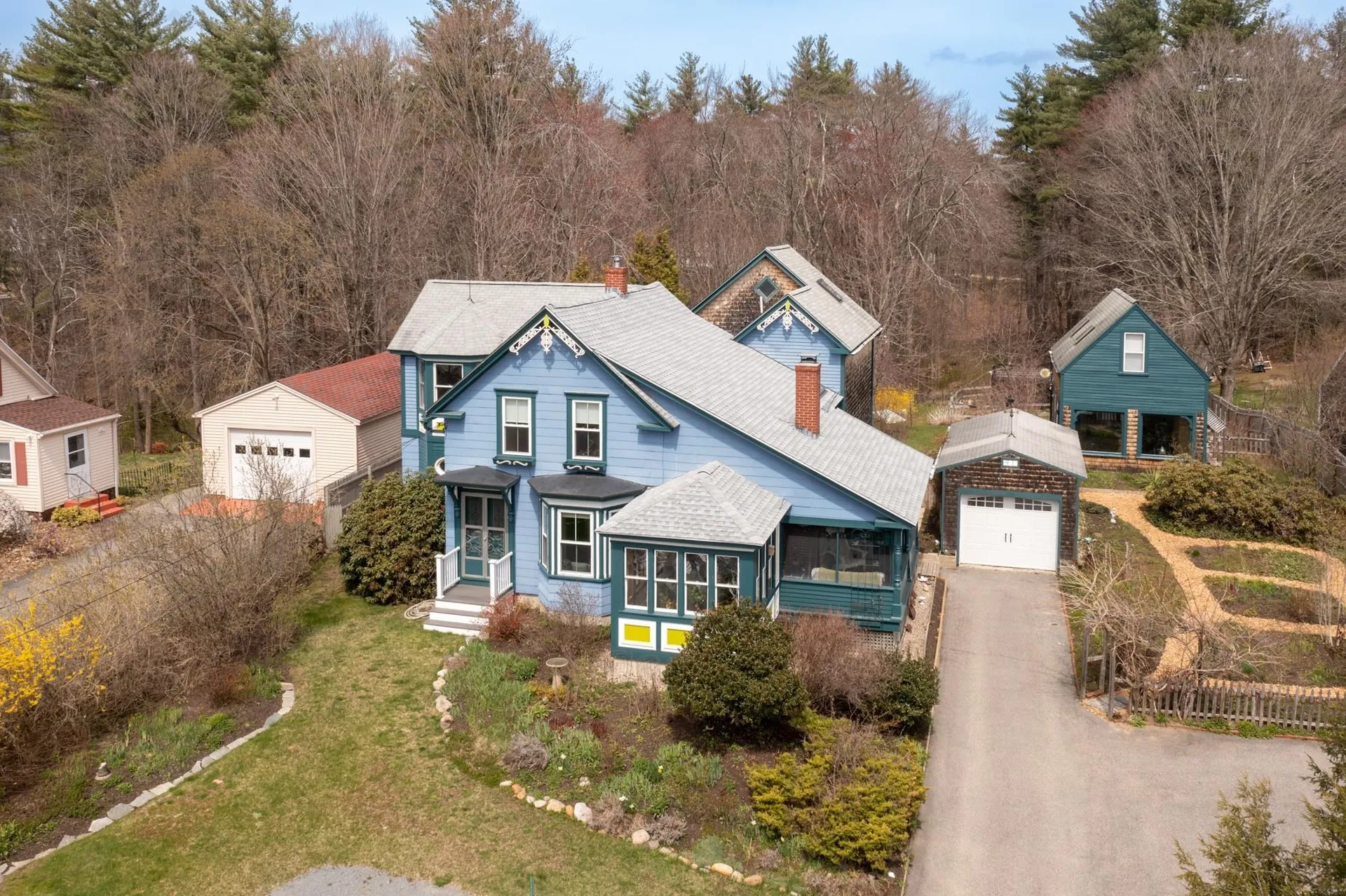 504 Silver Street Rollinsford NH 03869