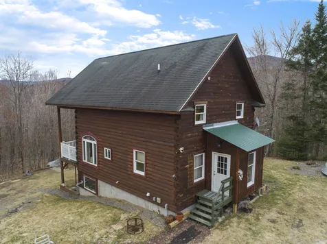 60 Johnson Lane Colebrook NH 03576