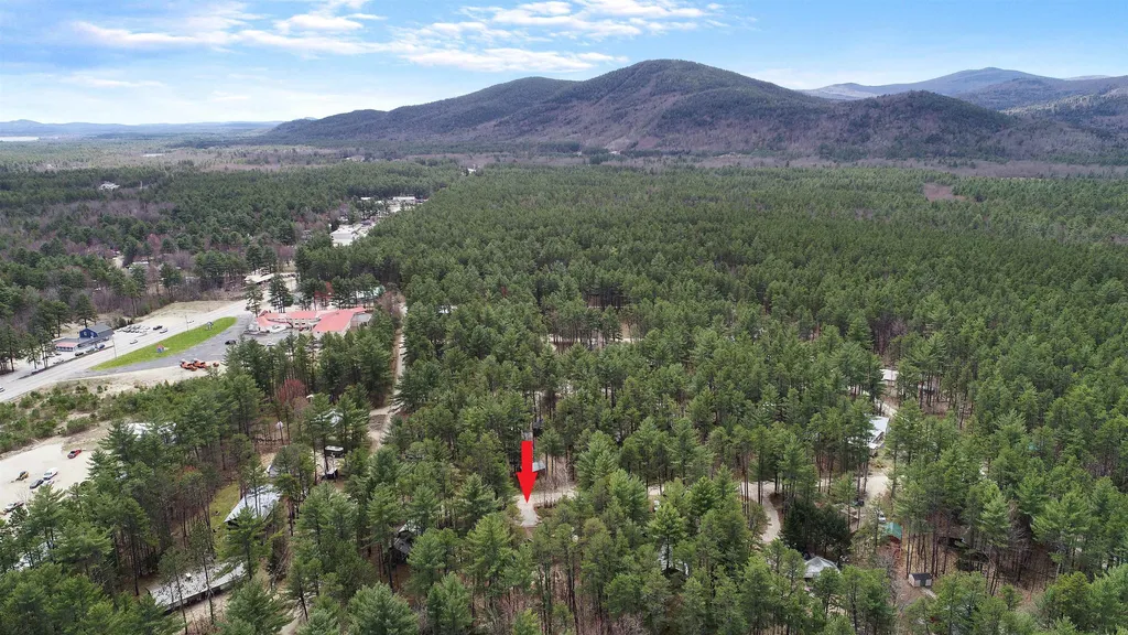 16 Margo Lane Tamworth NH 03817