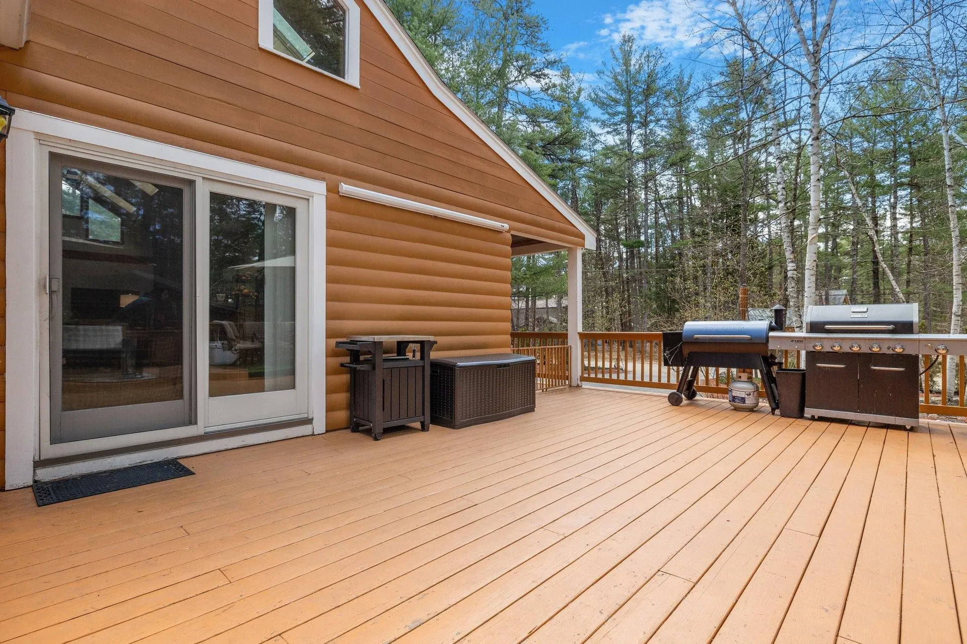 16 Margo Lane Tamworth NH 03817