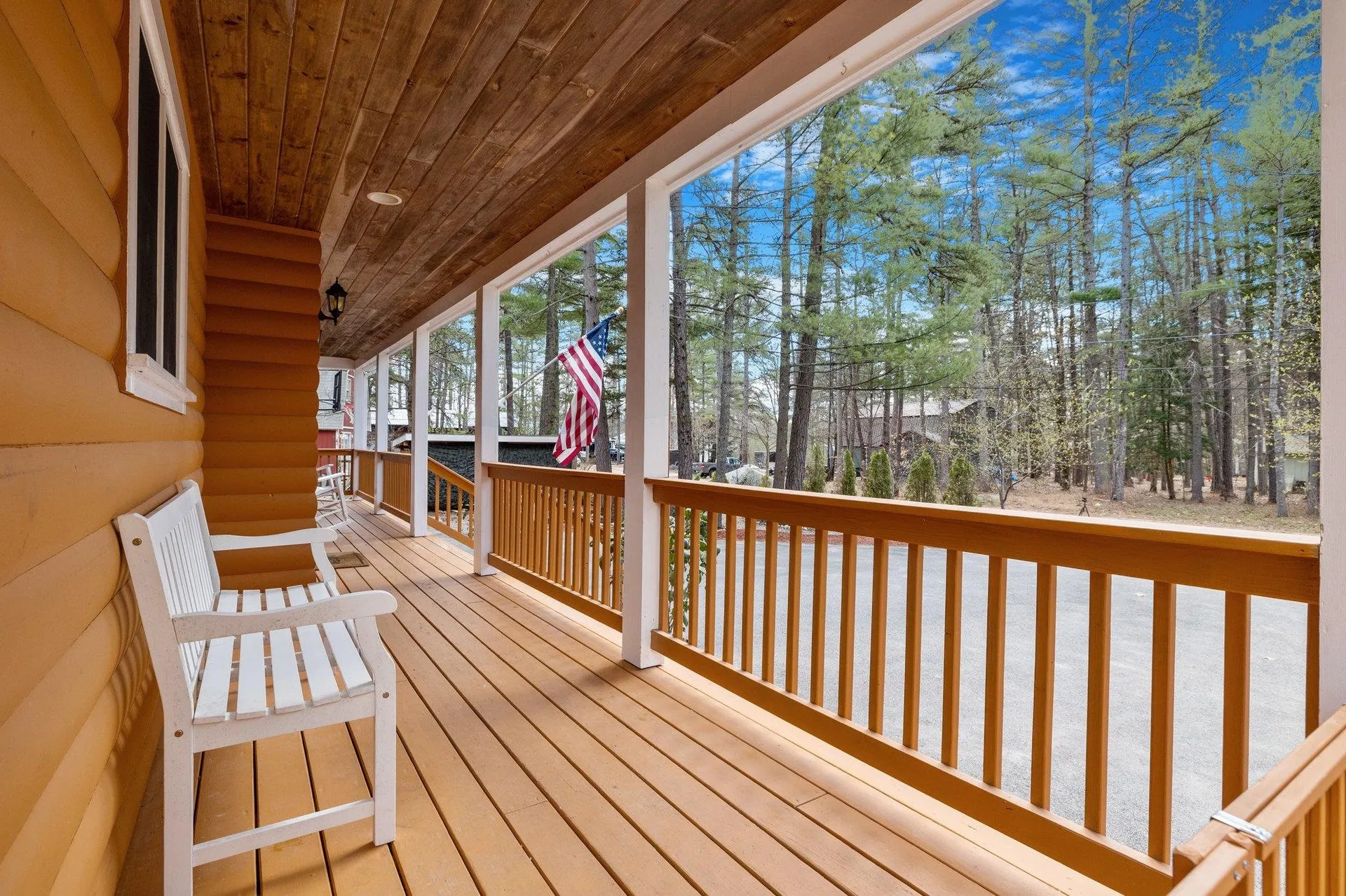 16 Margo Lane Tamworth NH 03817
