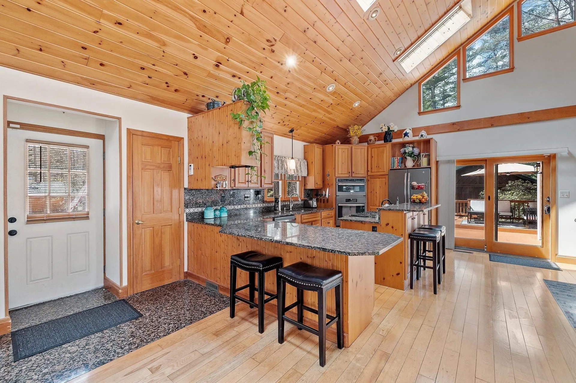 16 Margo Lane Tamworth NH 03817