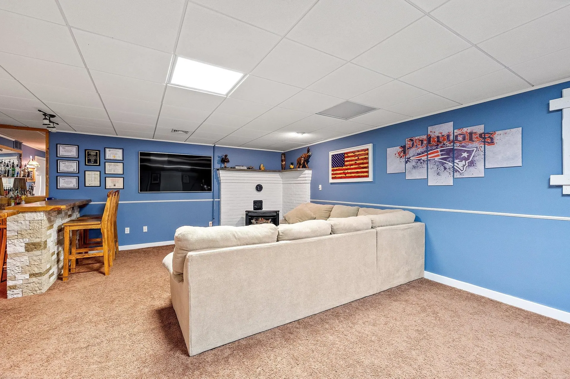 16 Margo Lane Tamworth NH 03817