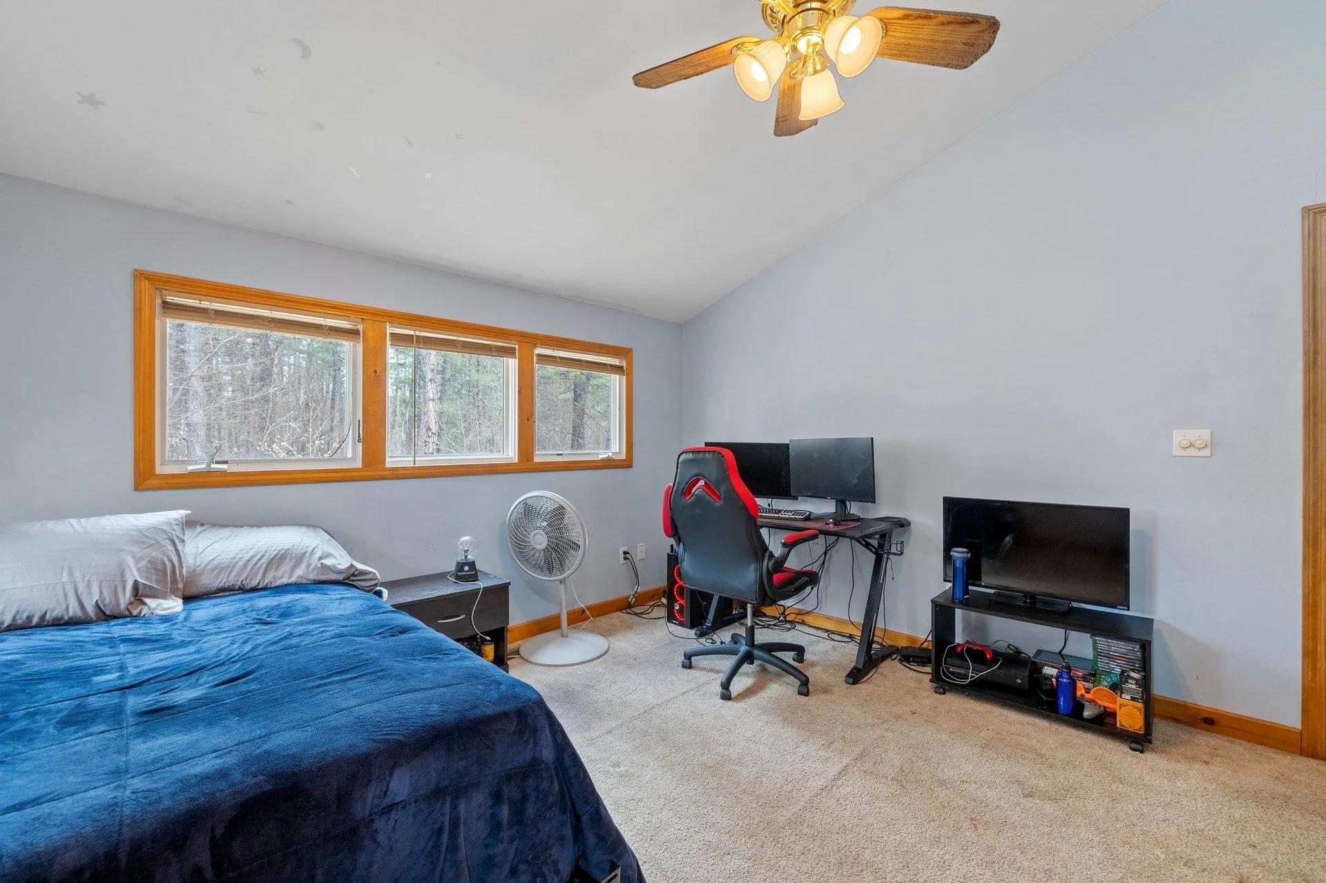 16 Margo Lane Tamworth NH 03817