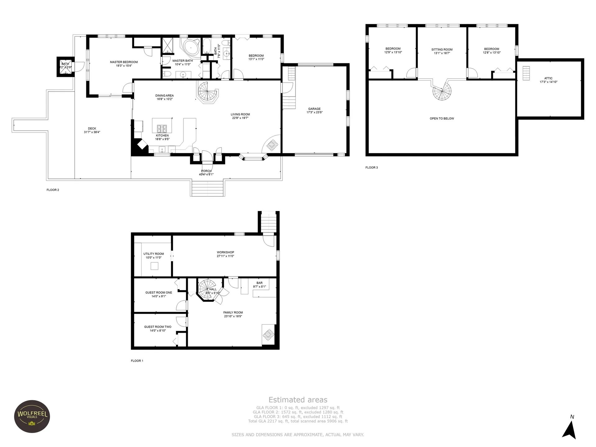 16 Margo Lane Tamworth NH 03817