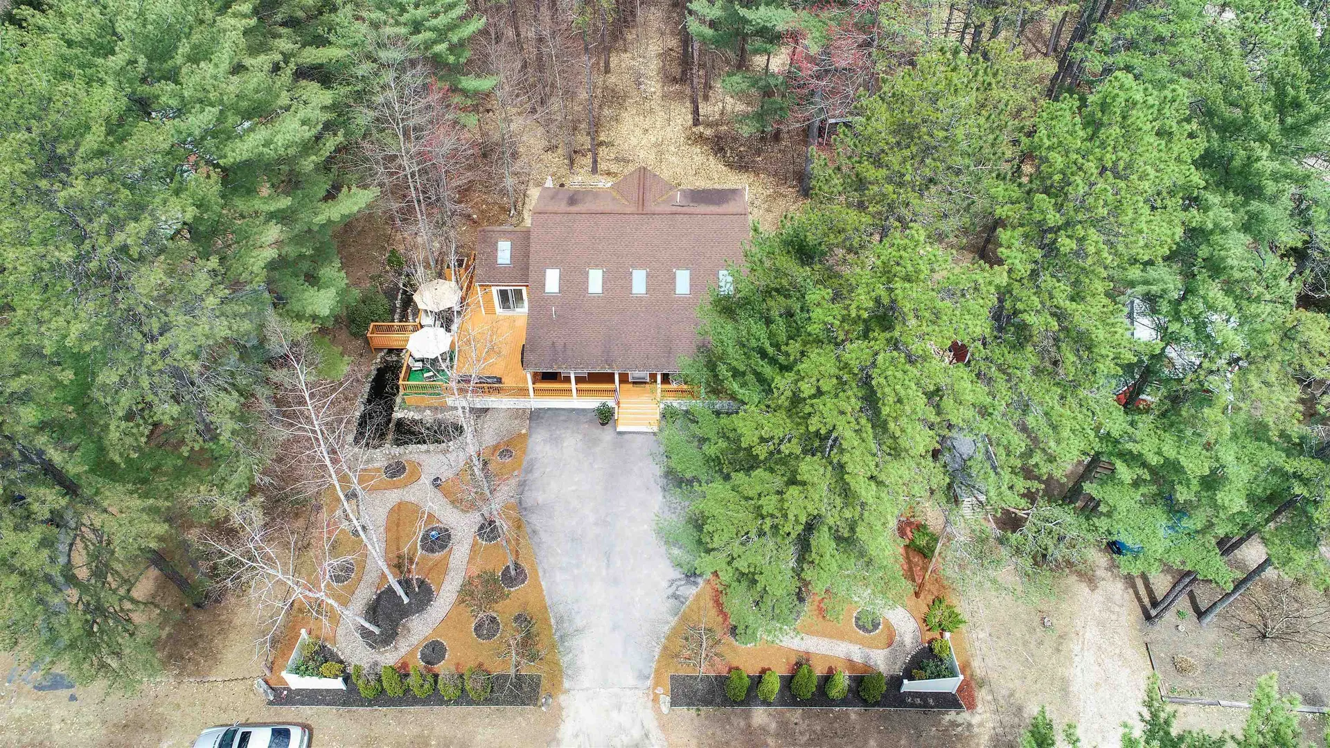 16 Margo Lane Tamworth NH 03817