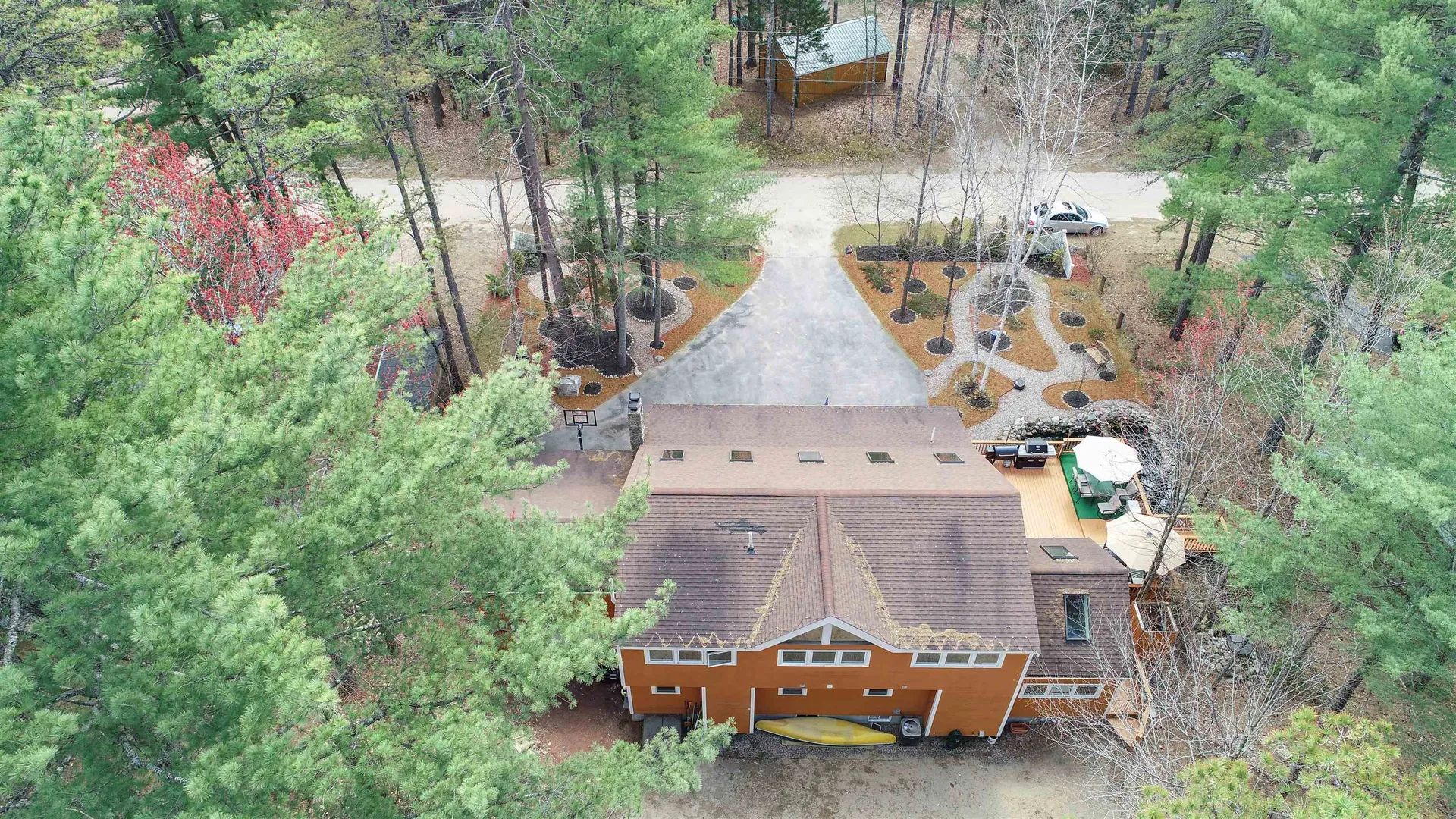 16 Margo Lane Tamworth NH 03817