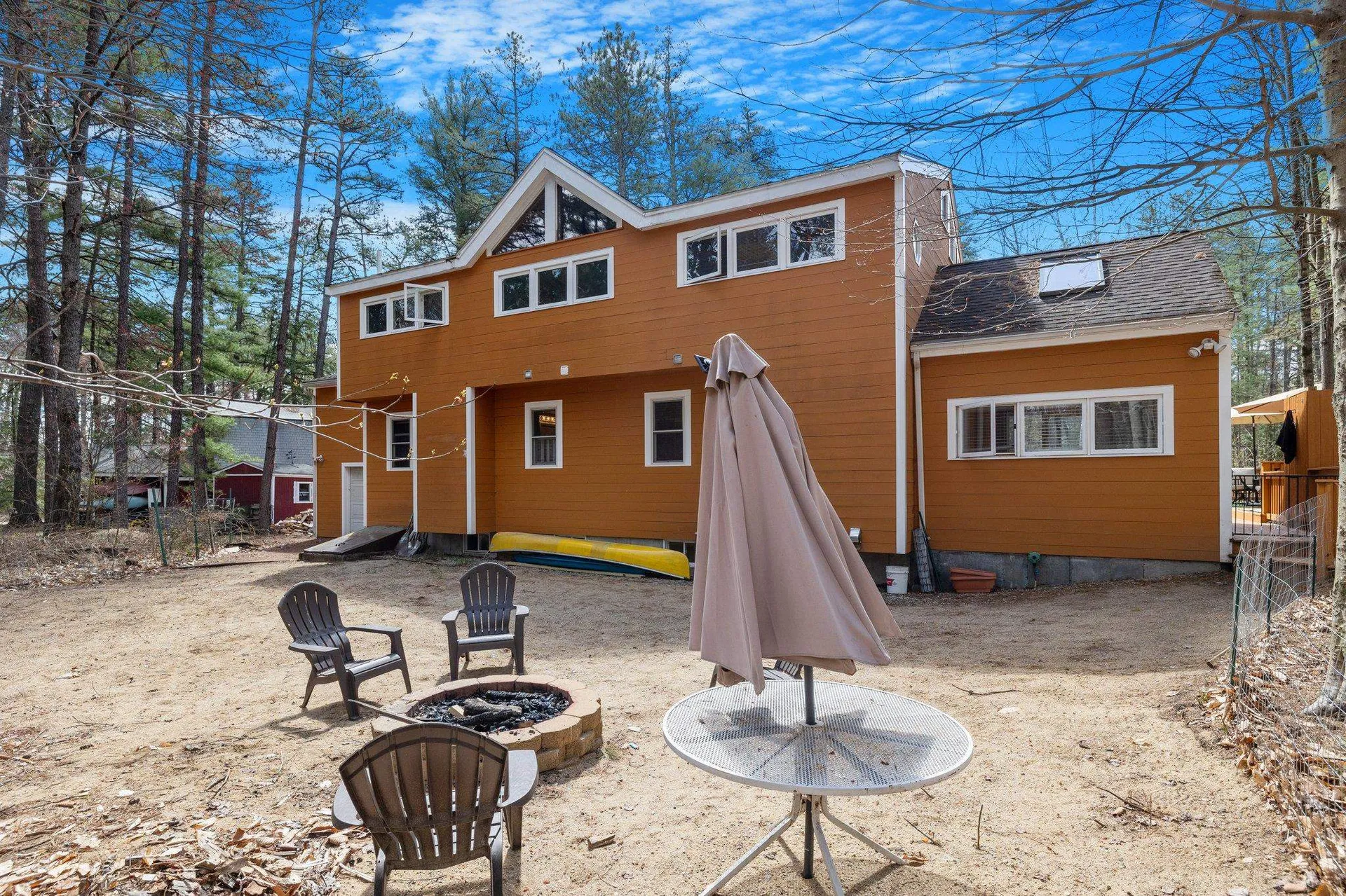 16 Margo Lane Tamworth NH 03817
