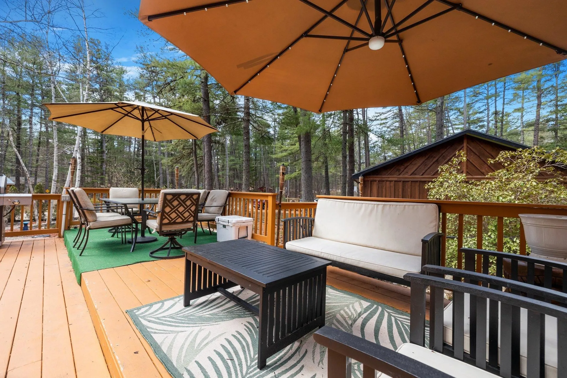 16 Margo Lane Tamworth NH 03817