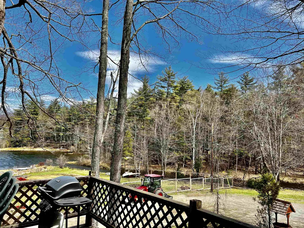 18 Faucher Lane Northwood NH 03261