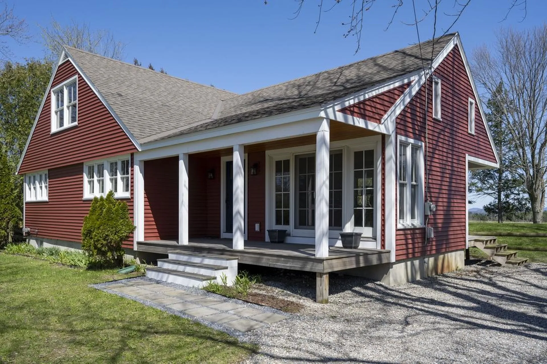 103 Seminary Street Extension Middlebury VT 05753