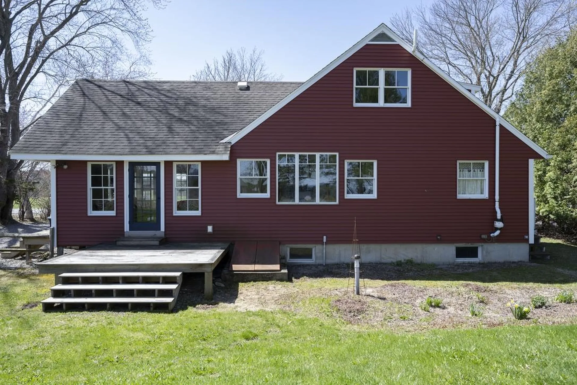 103 Seminary Street Extension Middlebury VT 05753