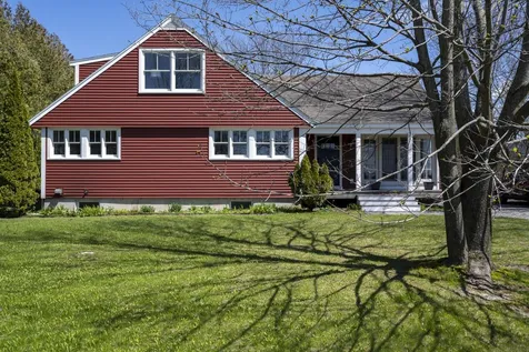 103 Seminary Street Extension Middlebury VT 05753