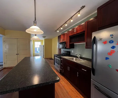 351 Bentley Avenue Poultney VT 05764