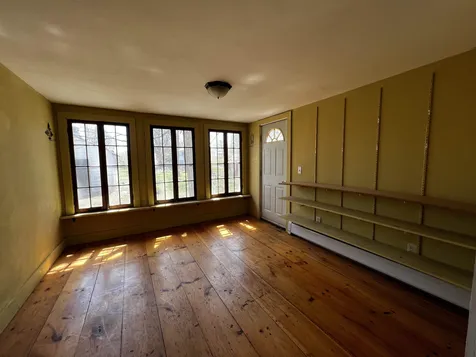 351 Bentley Avenue Poultney VT 05764