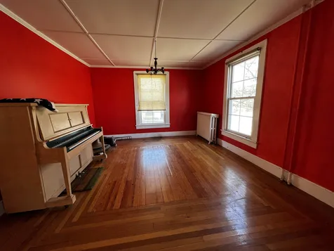 351 Bentley Avenue Poultney VT 05764